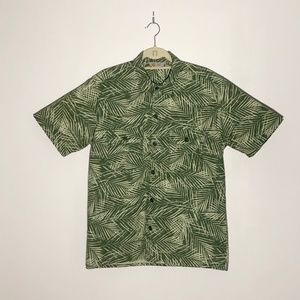 Carhartt WIP Jungle Camo Short Sleeve
